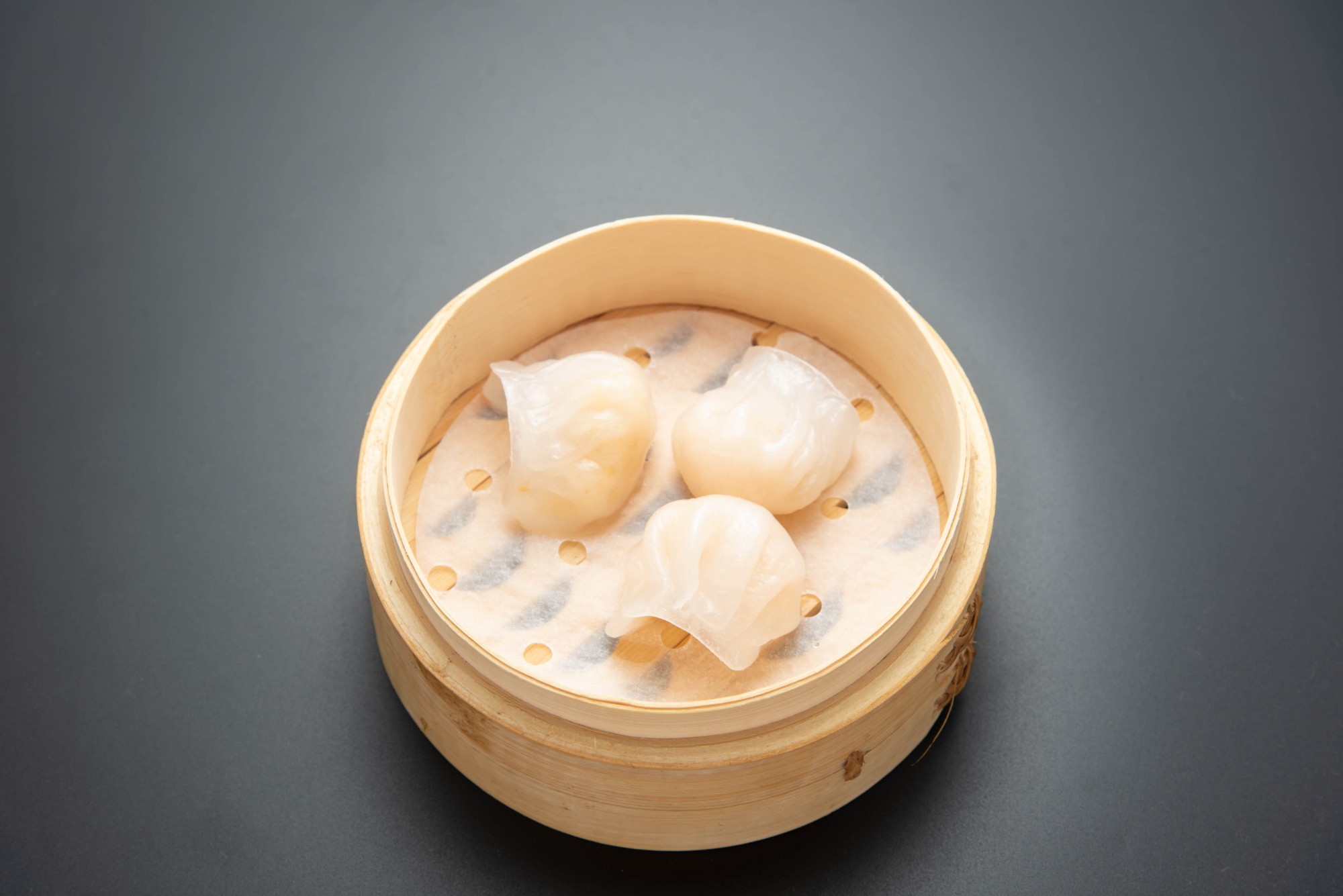 海老蒸し餃子（3個）