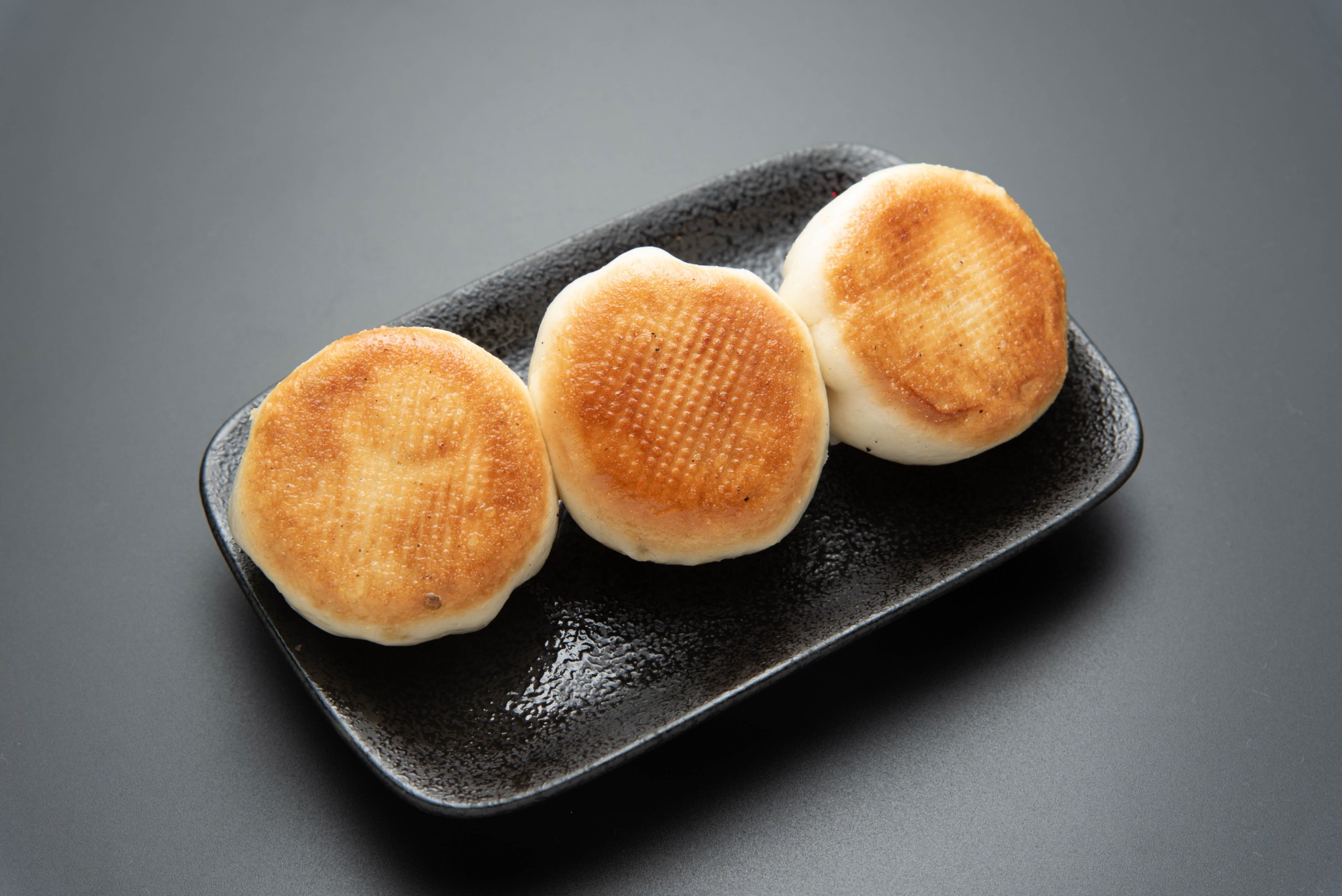 焼き肉まん（湯葉入り）