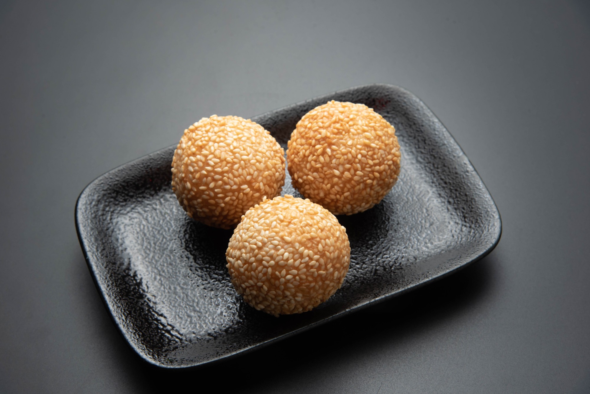 胡麻団子（3個）