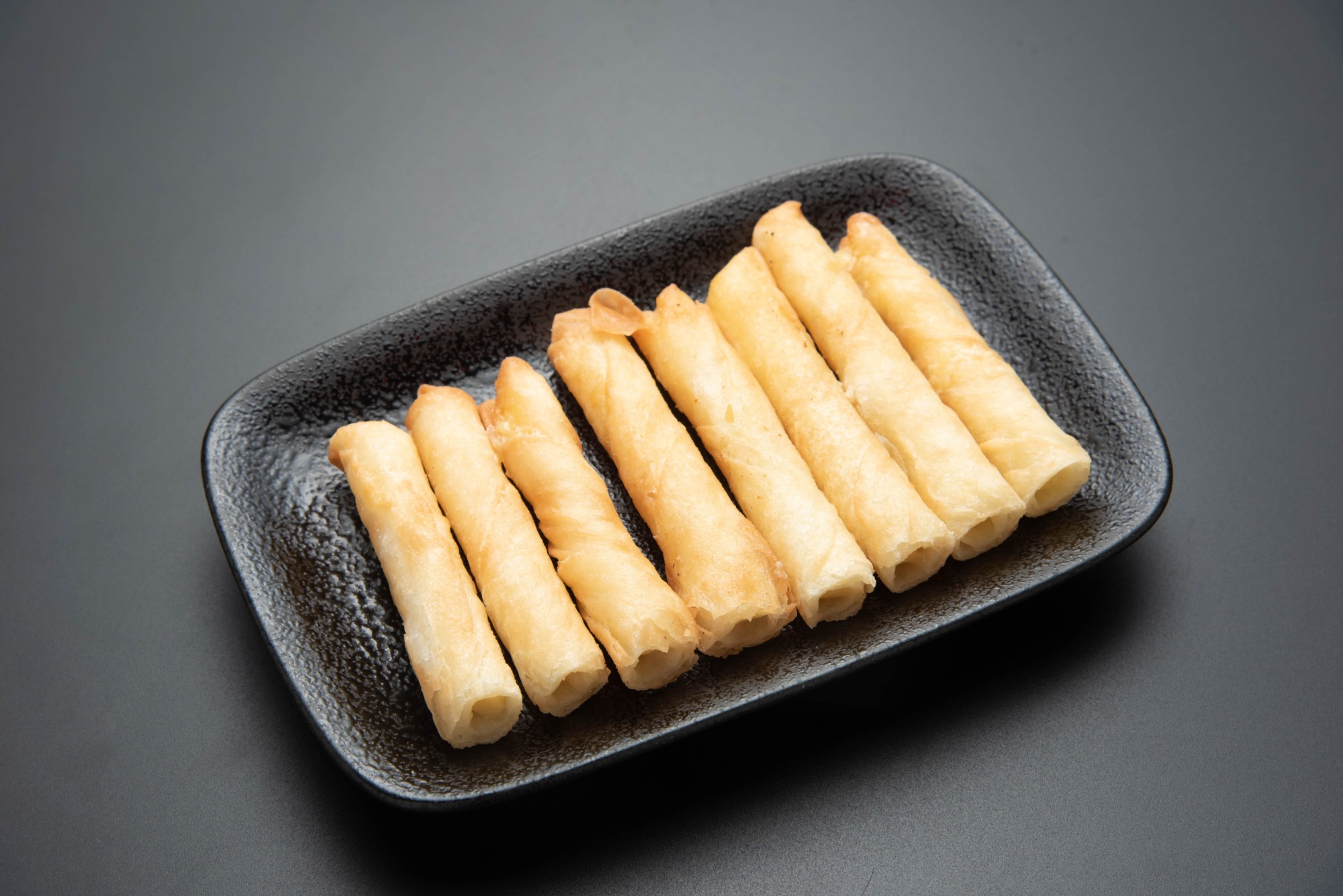 チーズ細春巻き