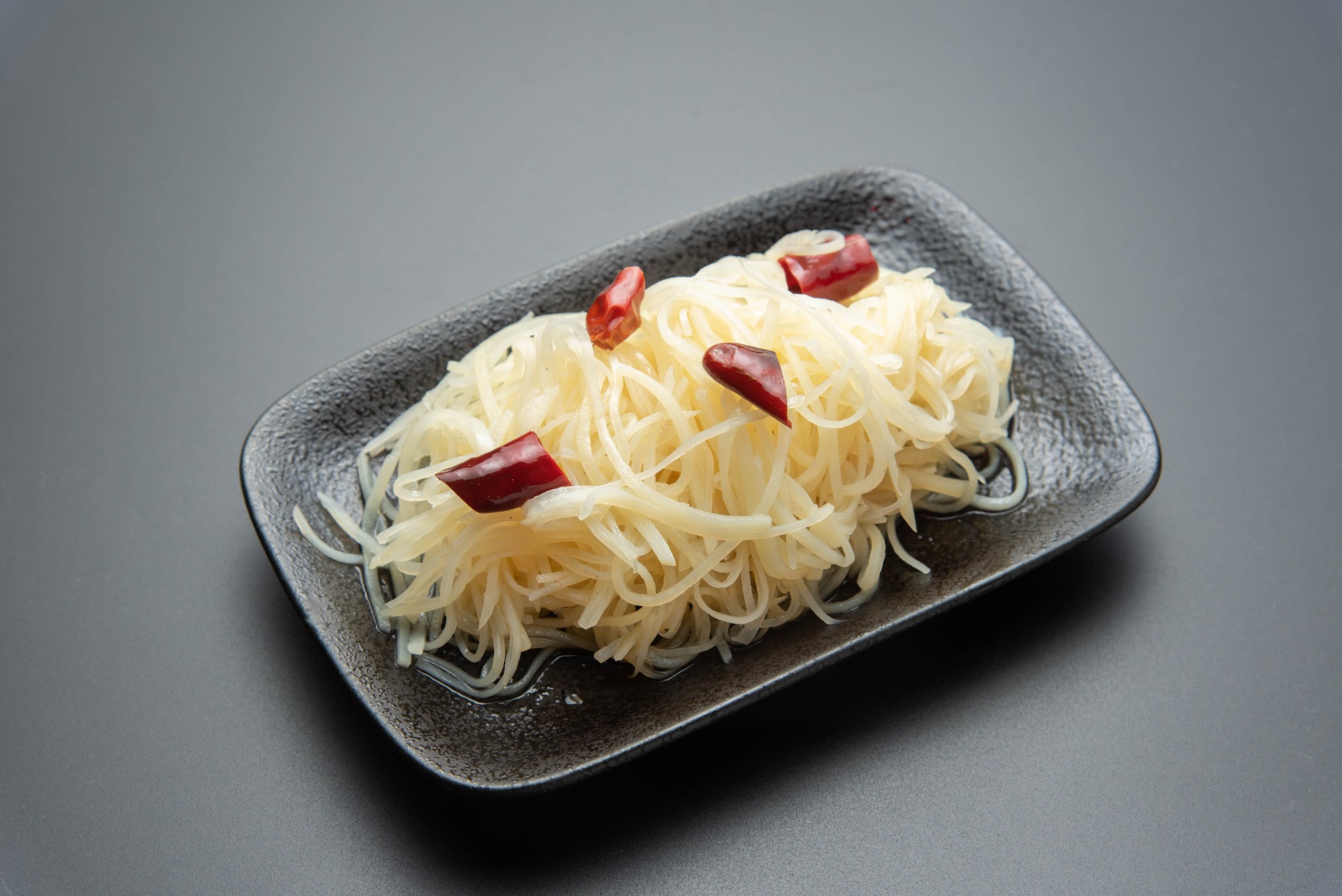 じゃが芋サラダ