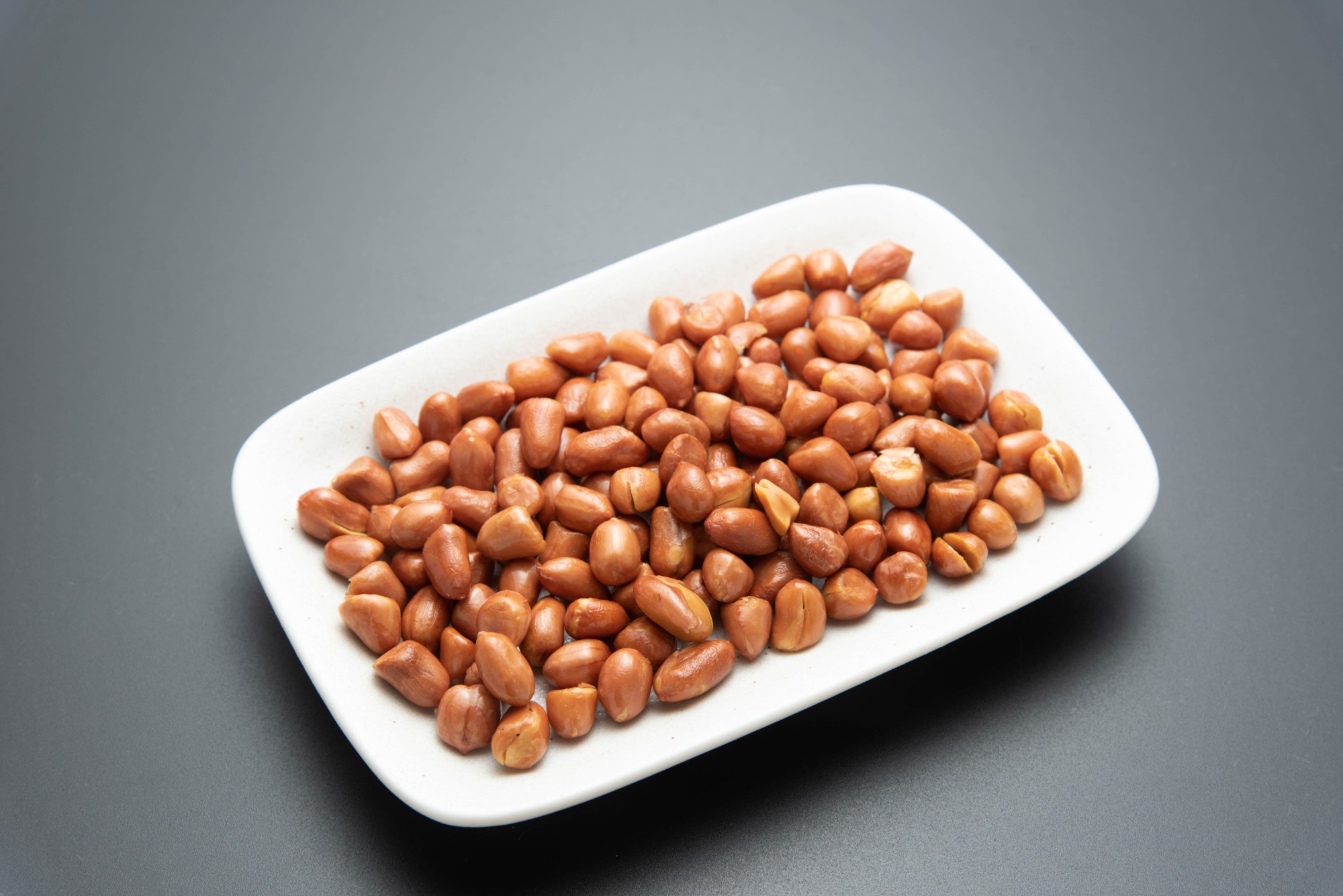 揚げピーナッツ